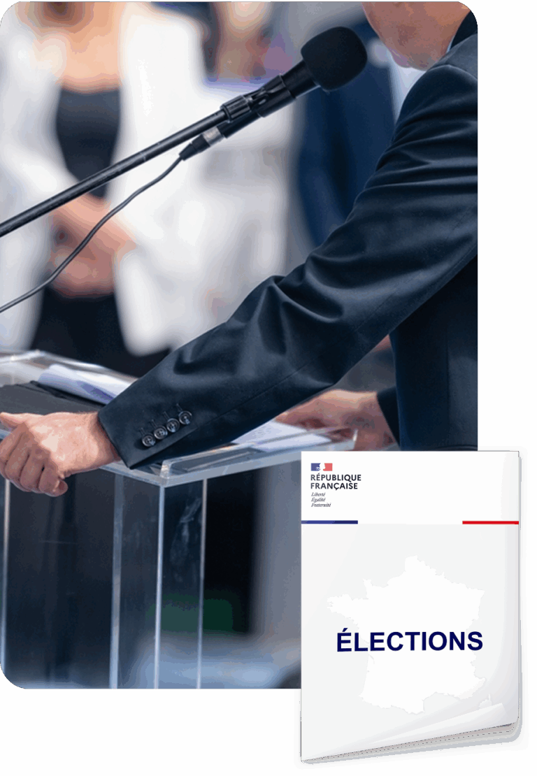 Imprimerie affiches campagne électorale
