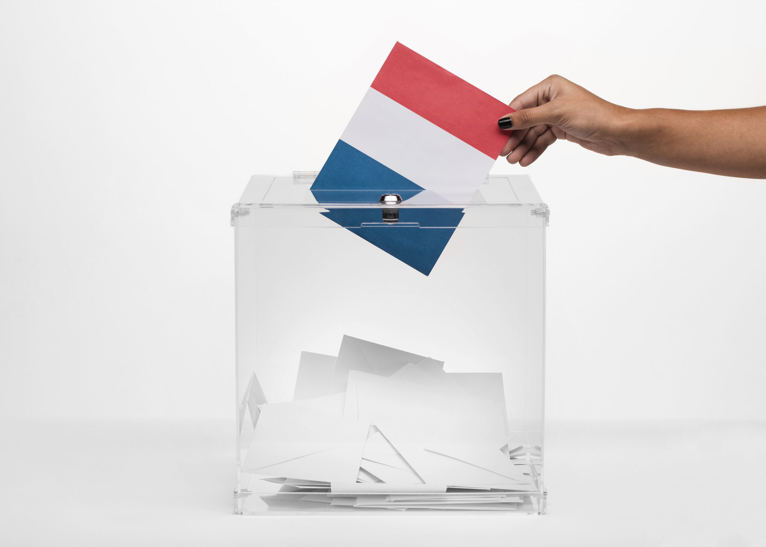 campagne électorale 2026