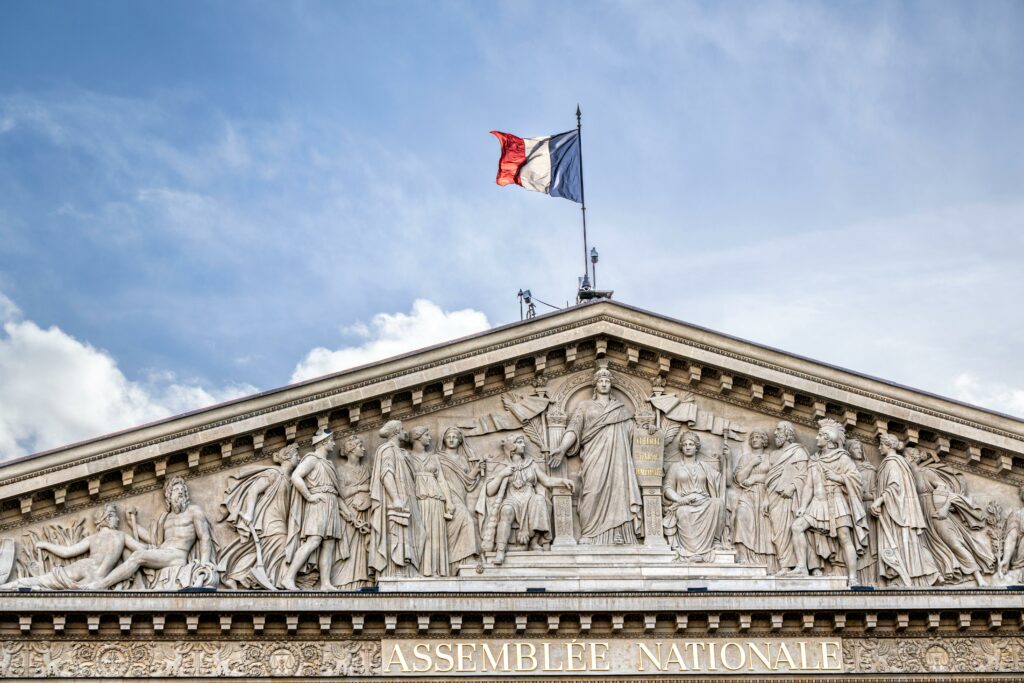 image pour affiche élection