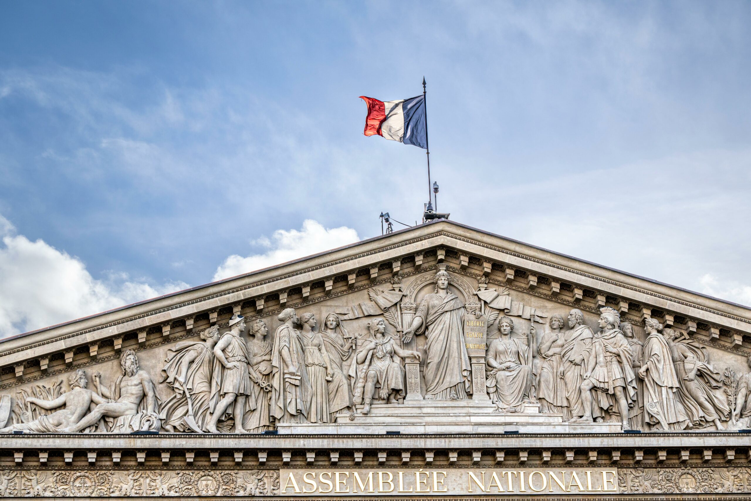 image pour affiche élection